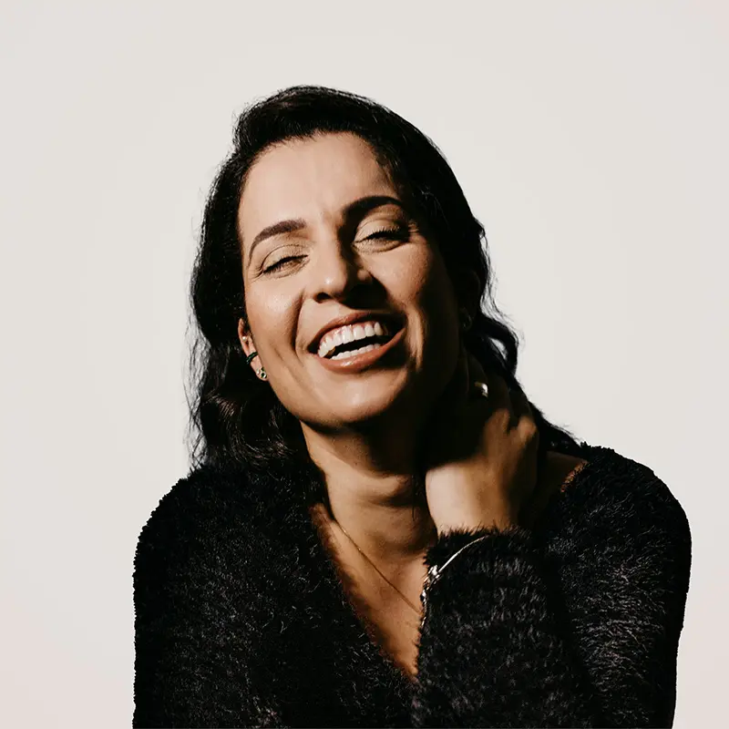Nora Haddad