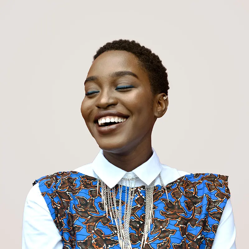 Ama Mensah